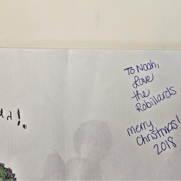 If You Give A Mouse a Cookie By Laura Joffe Numeroff Paperback, 1985 - Picture 4 of 4